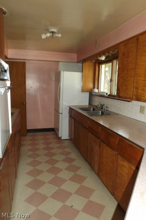 Mayfair Heights - Residential