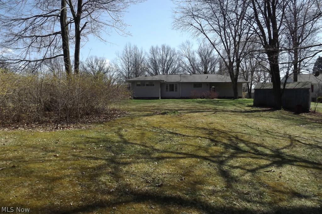 Mayfair Heights - Residential