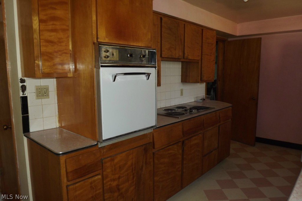 Mayfair Heights - Residential