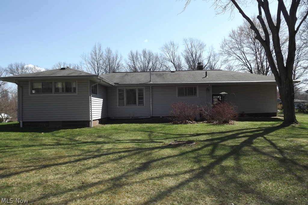 Mayfair Heights - Residential