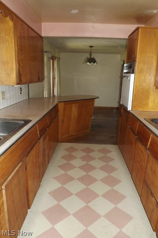 Mayfair Heights - Residential