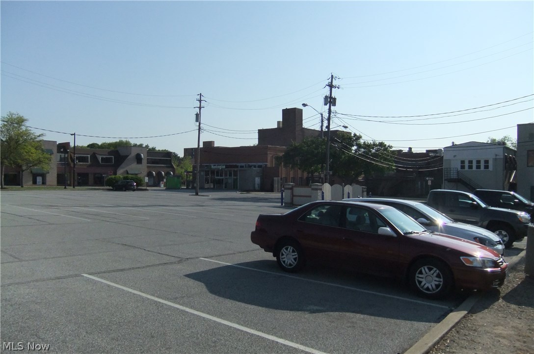 Wise Building - Commercial Lease
