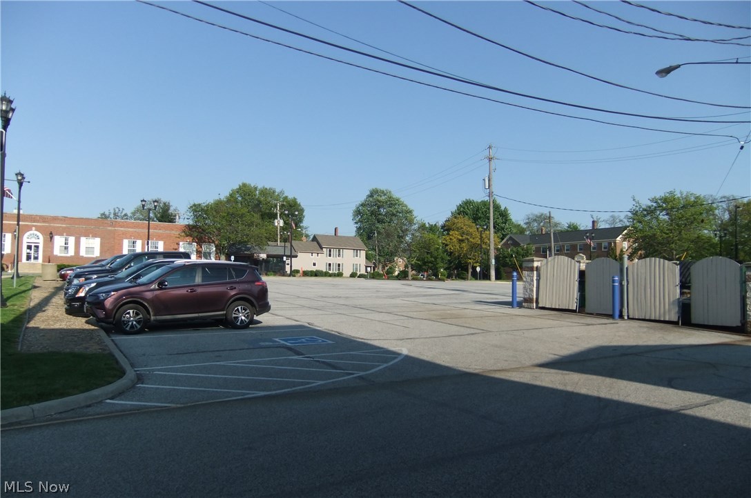 Wise Building - Commercial Lease