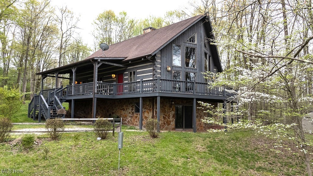 6570 State Route 339, Vincent, Ohio image 1