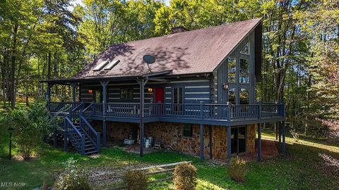 Homes For Sale - 6570 State Route 339<br/> Vincent, OH 45784