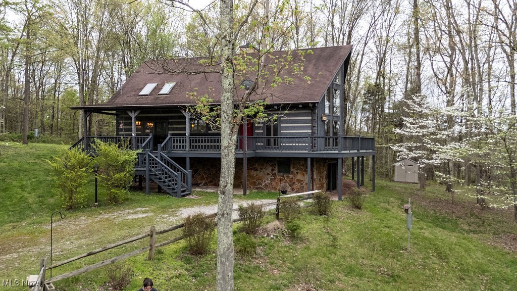 6570 State Route 339, Vincent, Ohio image 2