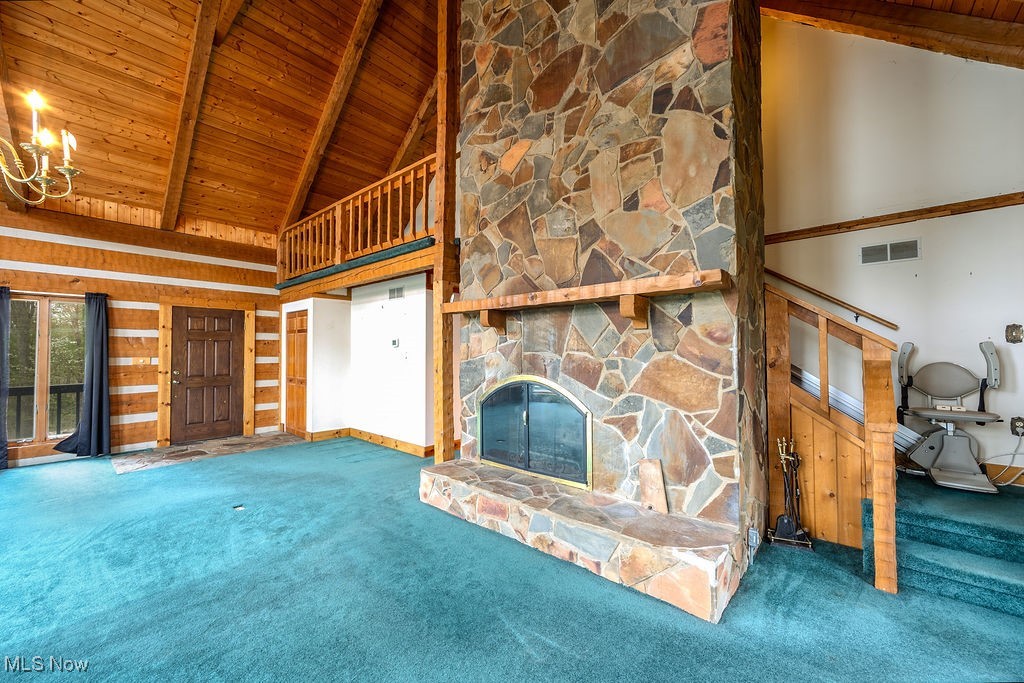 6570 State Route 339, Vincent, Ohio image 15