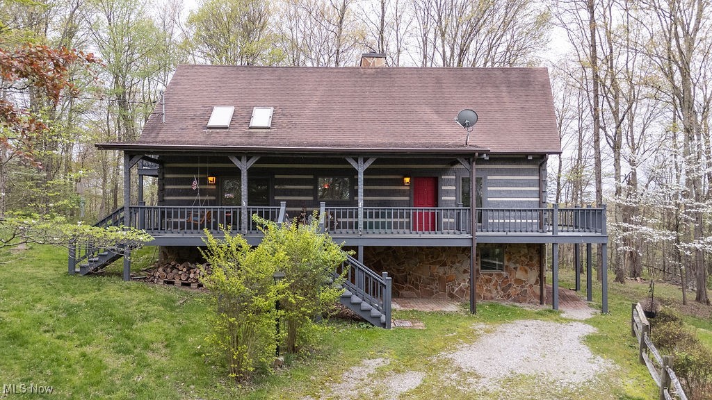 6570 State Route 339, Vincent, Ohio image 3