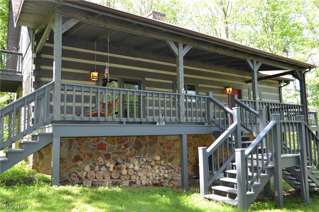 6570 State Route 339, Vincent, Ohio image 7