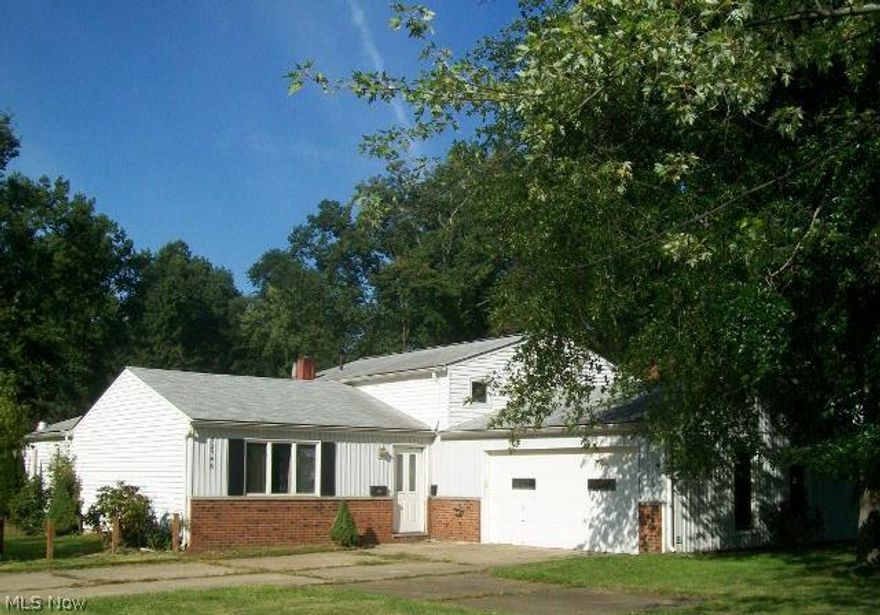 REO Property, Property Sold AS-IS W/O Repair, Warranty or Seller Disclosure.  The Listing Broker & Seller make no guarantees as to the accuracy of information herein; Buyer or Buyer’s Agent is responsible for utility activation related to inspections, Water activation not authorized; air pressure test only.