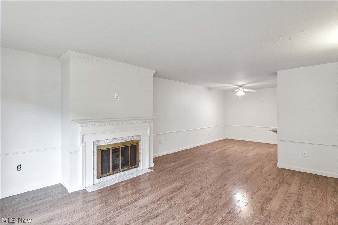 Riviera West Condo - Residential