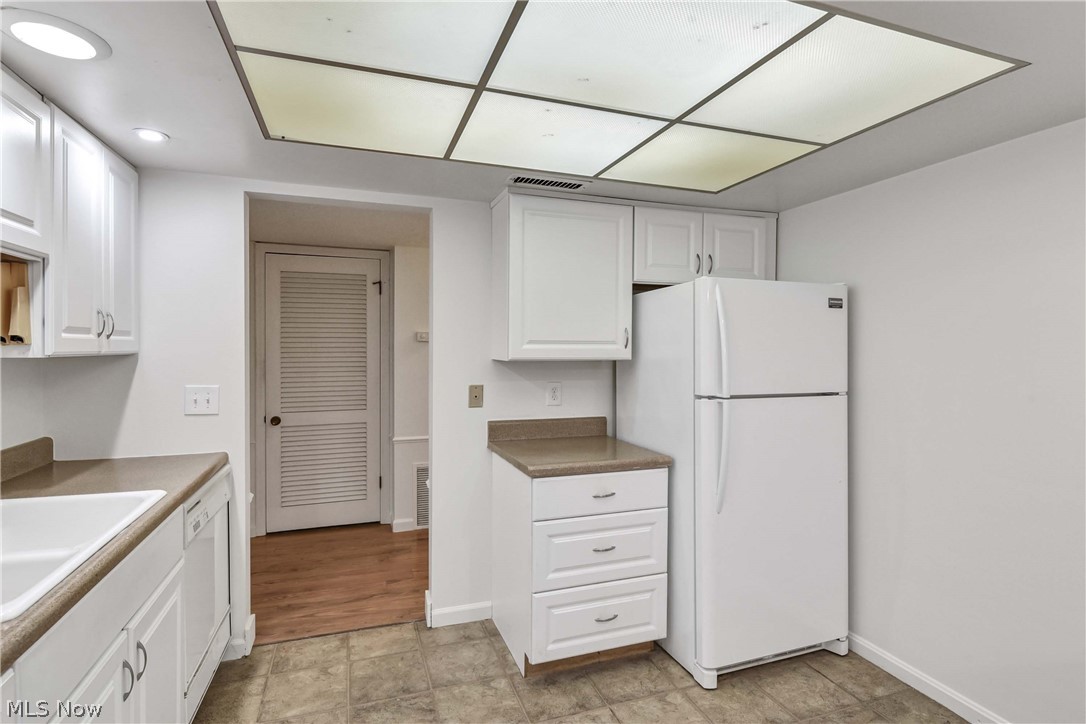 Riviera West Condo - Residential