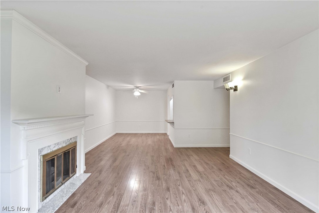 Riviera West Condo - Residential