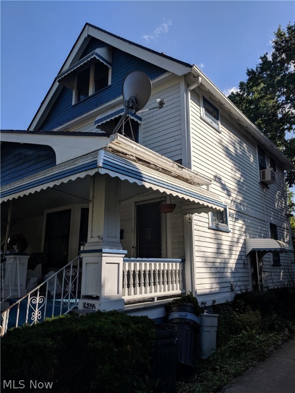 Walter I Thompson 03 - Residential