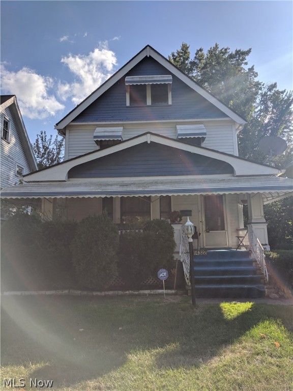 Walter I Thompson 03 - Residential