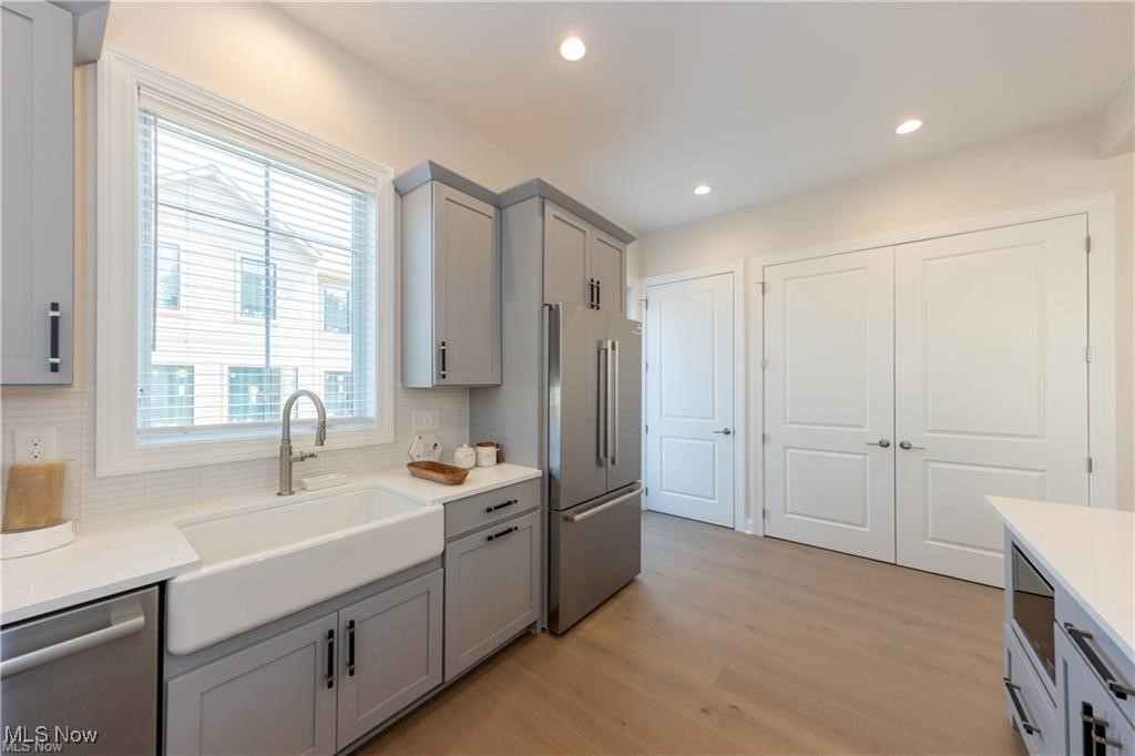 Edgewood Trace Twnhs Sub - Residential