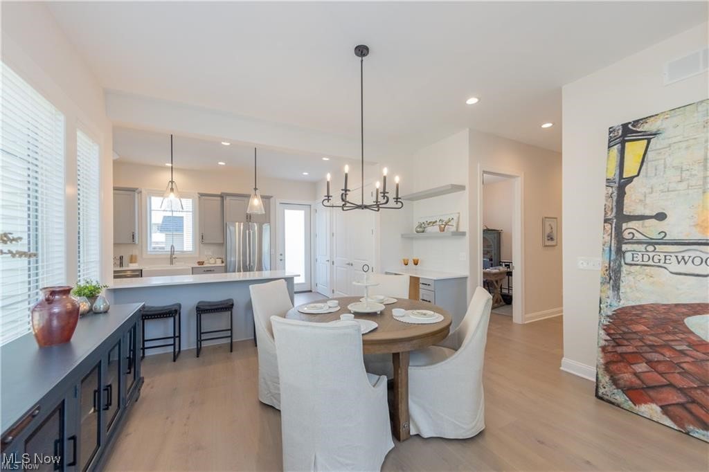 Edgewood Trace Twnhs Sub - Residential