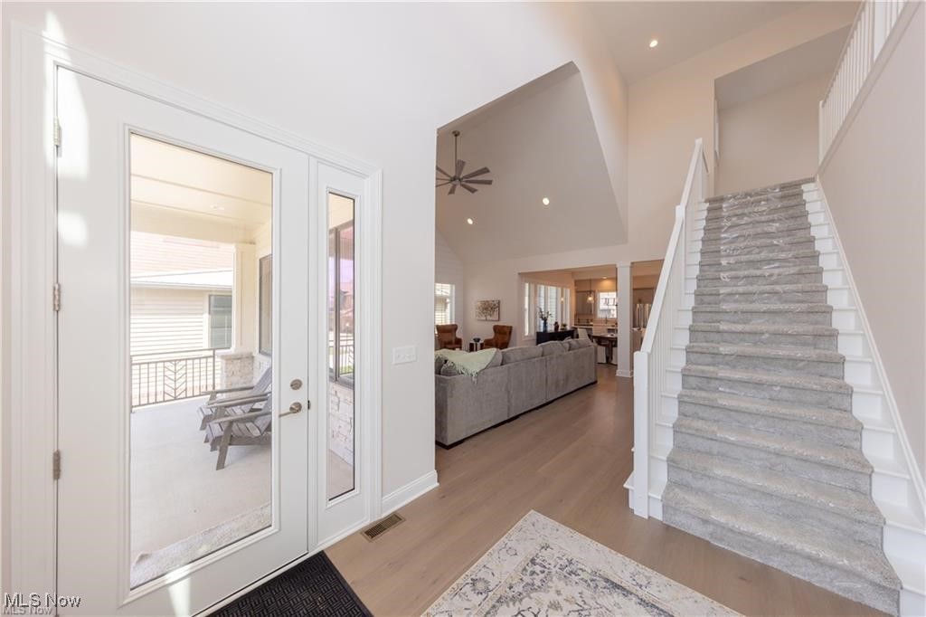 Edgewood Trace Twnhs Sub - Residential