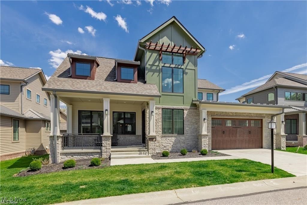 Edgewood Trace Twnhs Sub - Residential