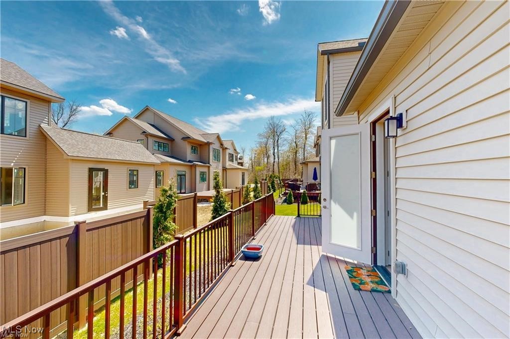 Edgewood Trace Twnhs Sub - Residential