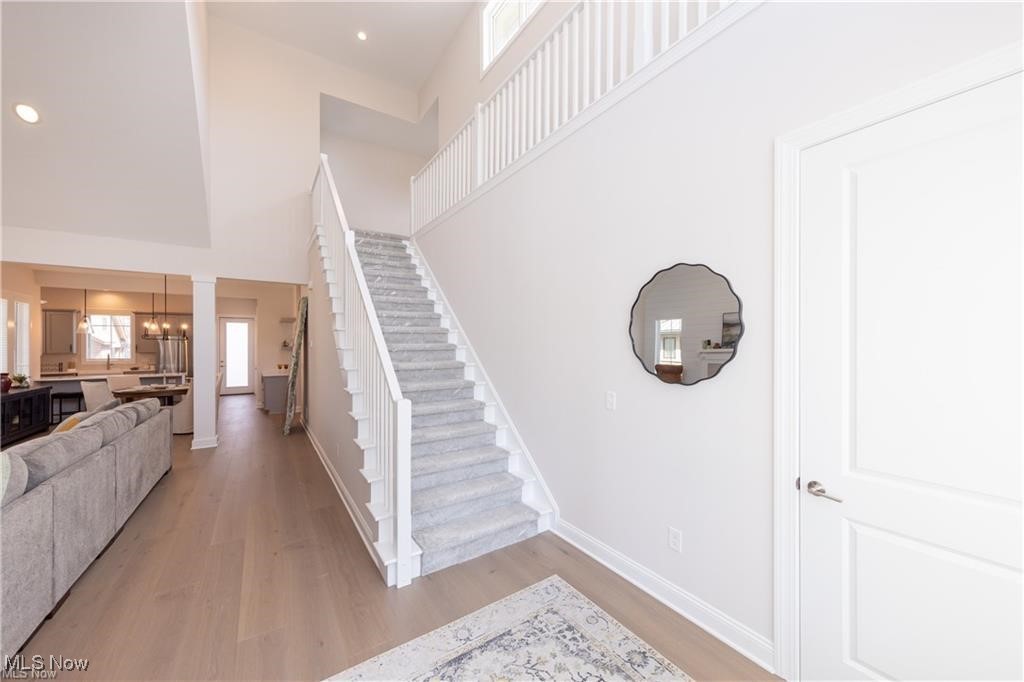 Edgewood Trace Twnhs Sub - Residential