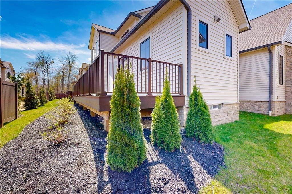 Edgewood Trace Twnhs Sub - Residential