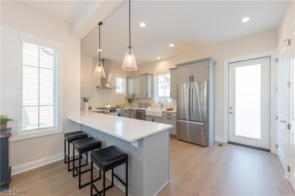 Edgewood Trace Twnhs Sub - Residential