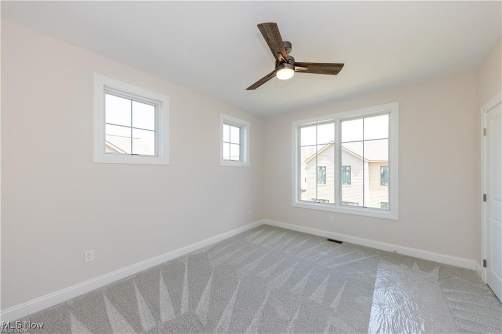 Edgewood Trace Twnhs Sub - Residential