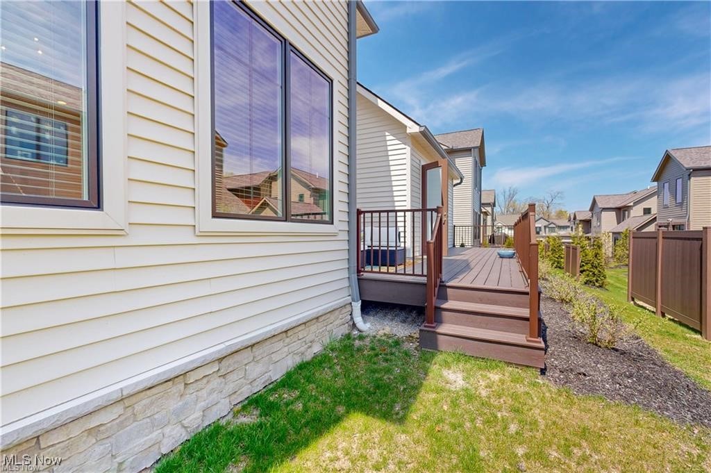 Edgewood Trace Twnhs Sub - Residential