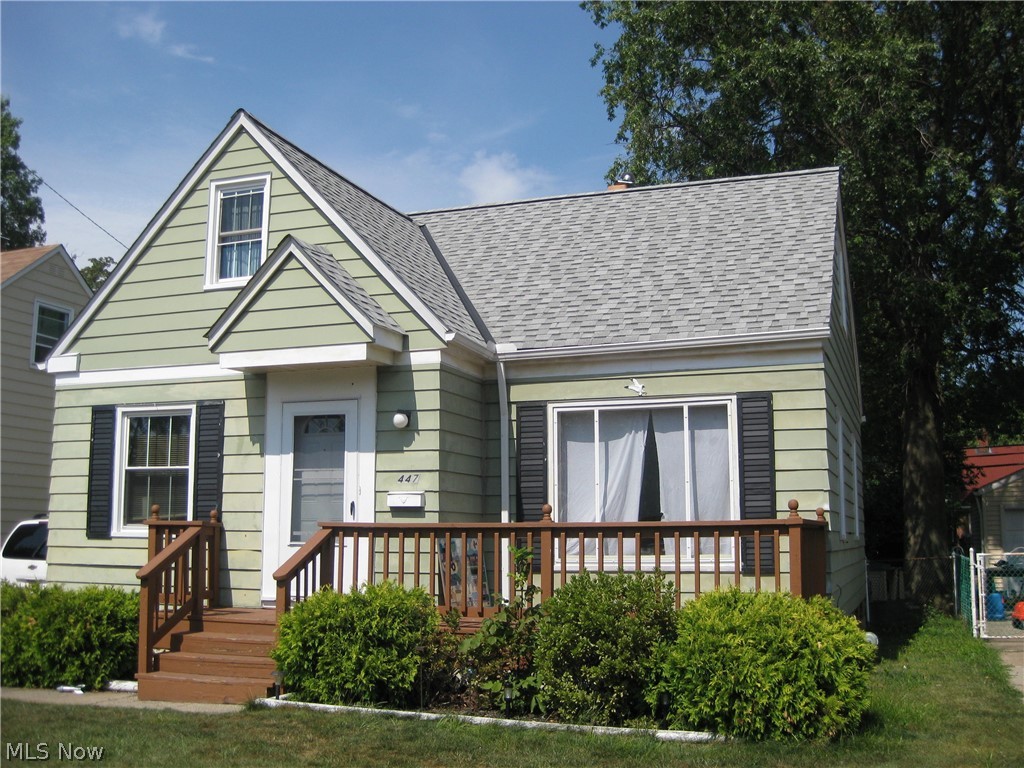 Permanent Homes - Residential