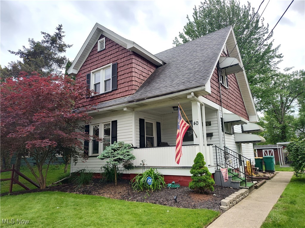 40 Chestnut Street, Geneva, Ohio image 2