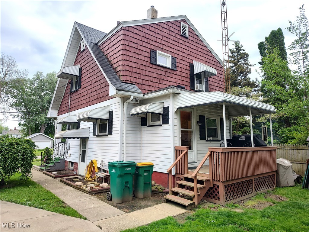 40 Chestnut Street, Geneva, Ohio image 8
