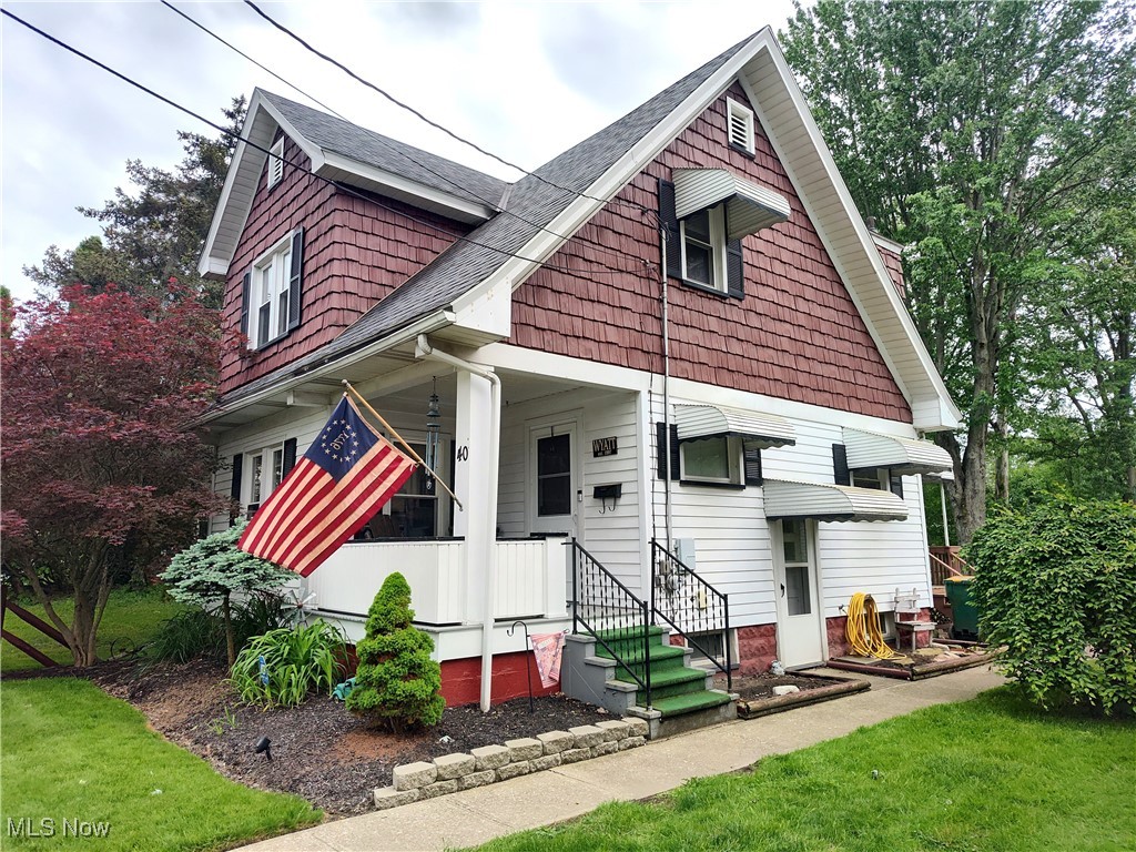 40 Chestnut Street, Geneva, Ohio image 6