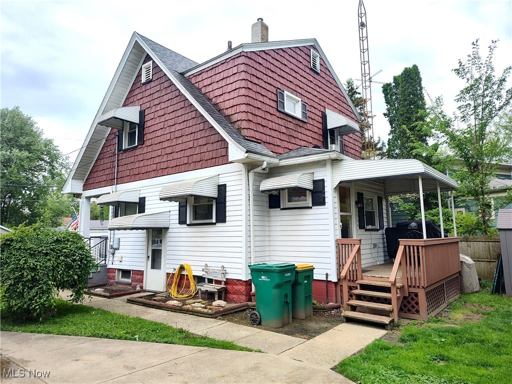 40 Chestnut Street, Geneva, Ohio image 7