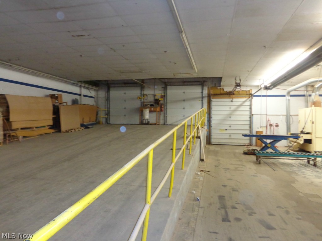 Spencer - Commercial Lease