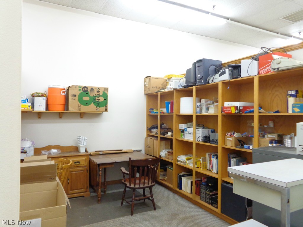 Spencer - Commercial Lease