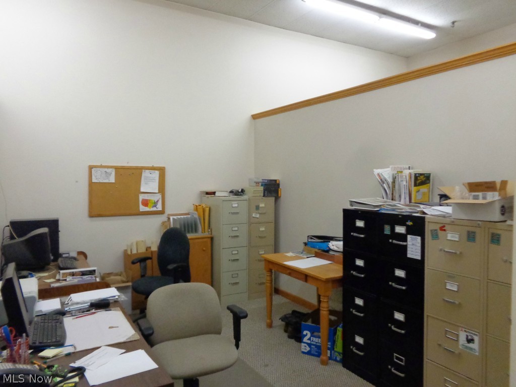 Spencer - Commercial Lease