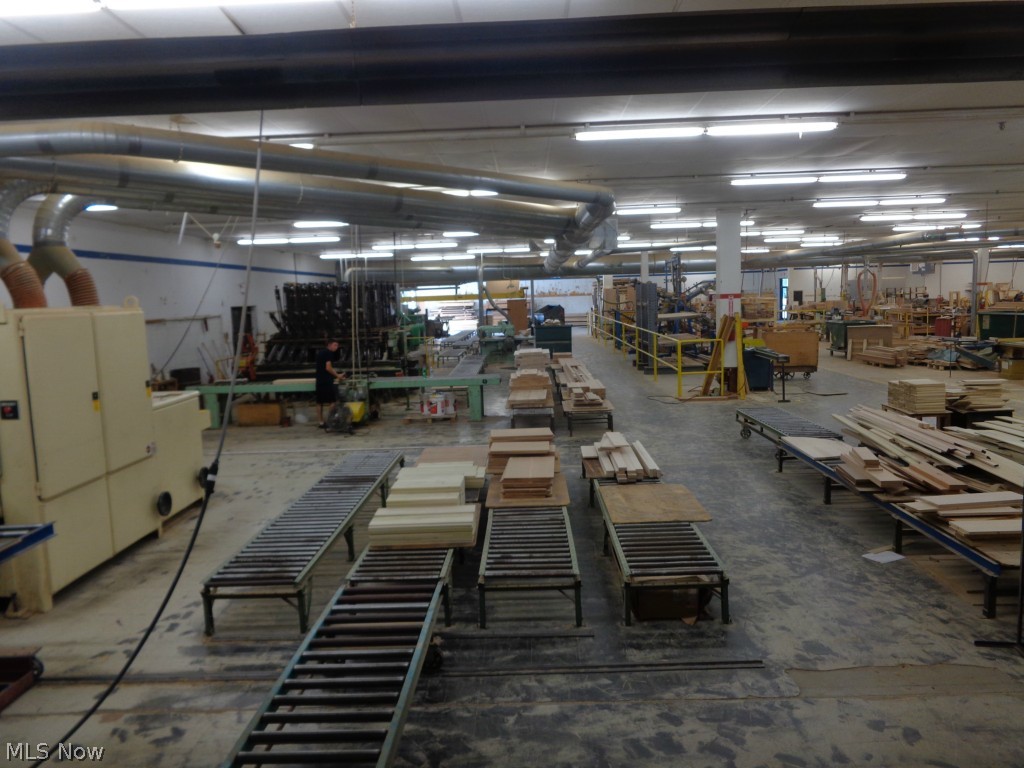 Spencer - Commercial Lease