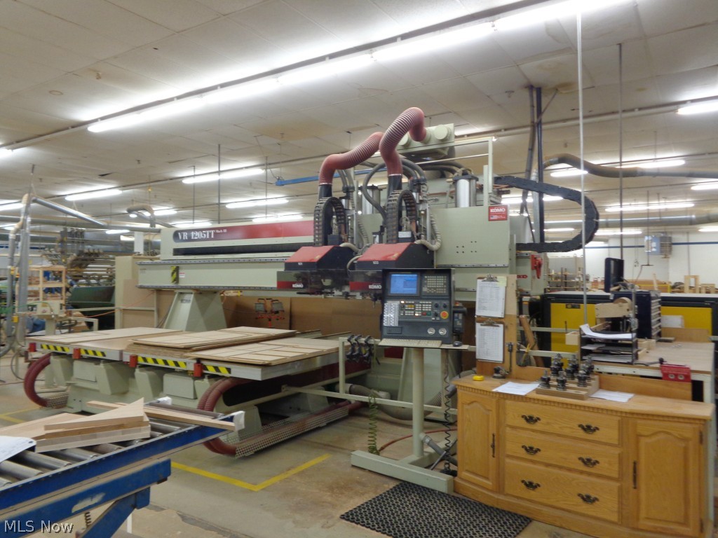 Spencer - Commercial Lease