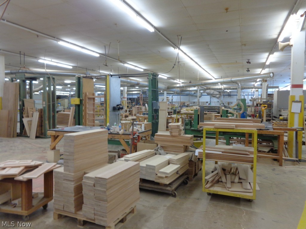 Spencer - Commercial Lease