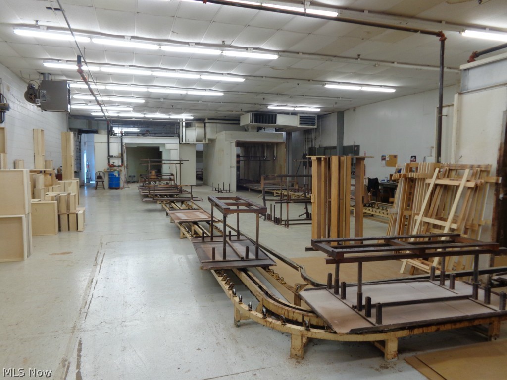 Spencer - Commercial Lease