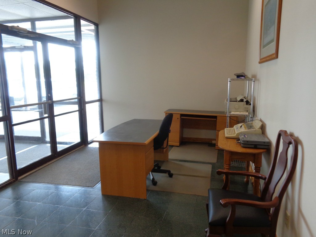 Spencer - Commercial Lease