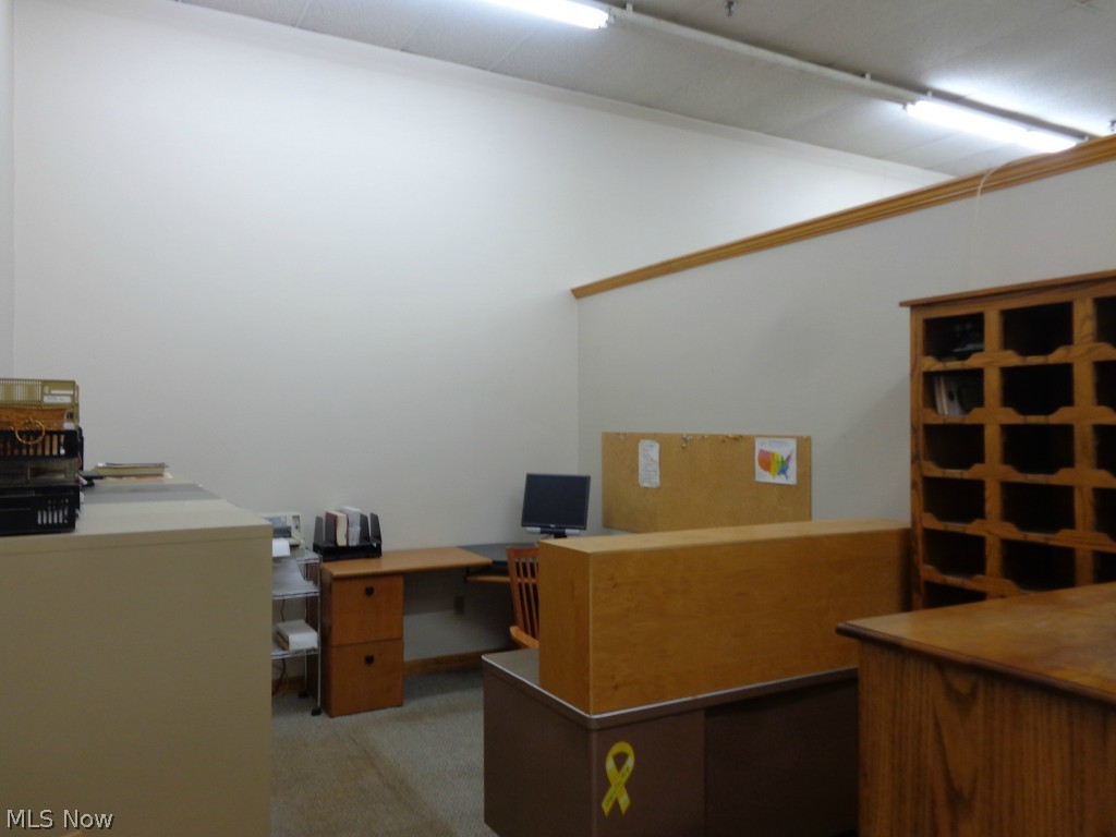 Spencer - Commercial Lease