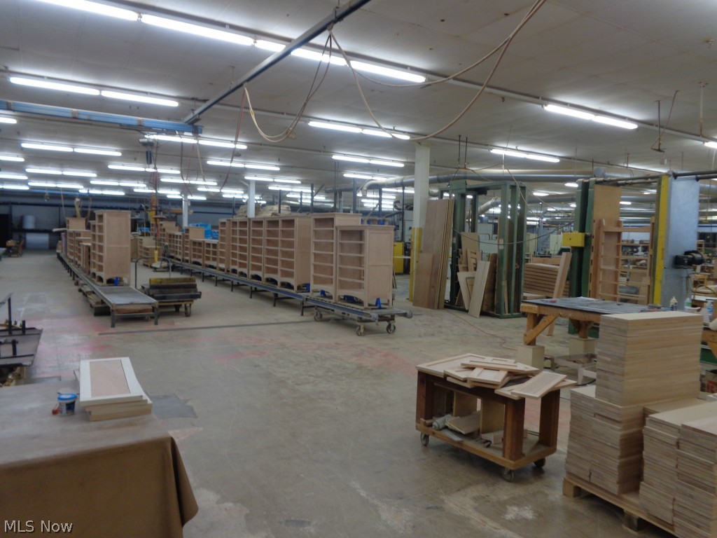 Spencer - Commercial Lease