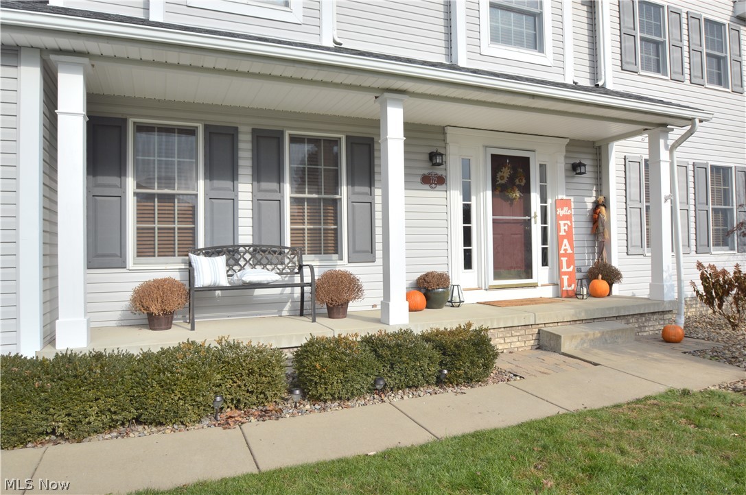 Southpoint Run 1 - Residential