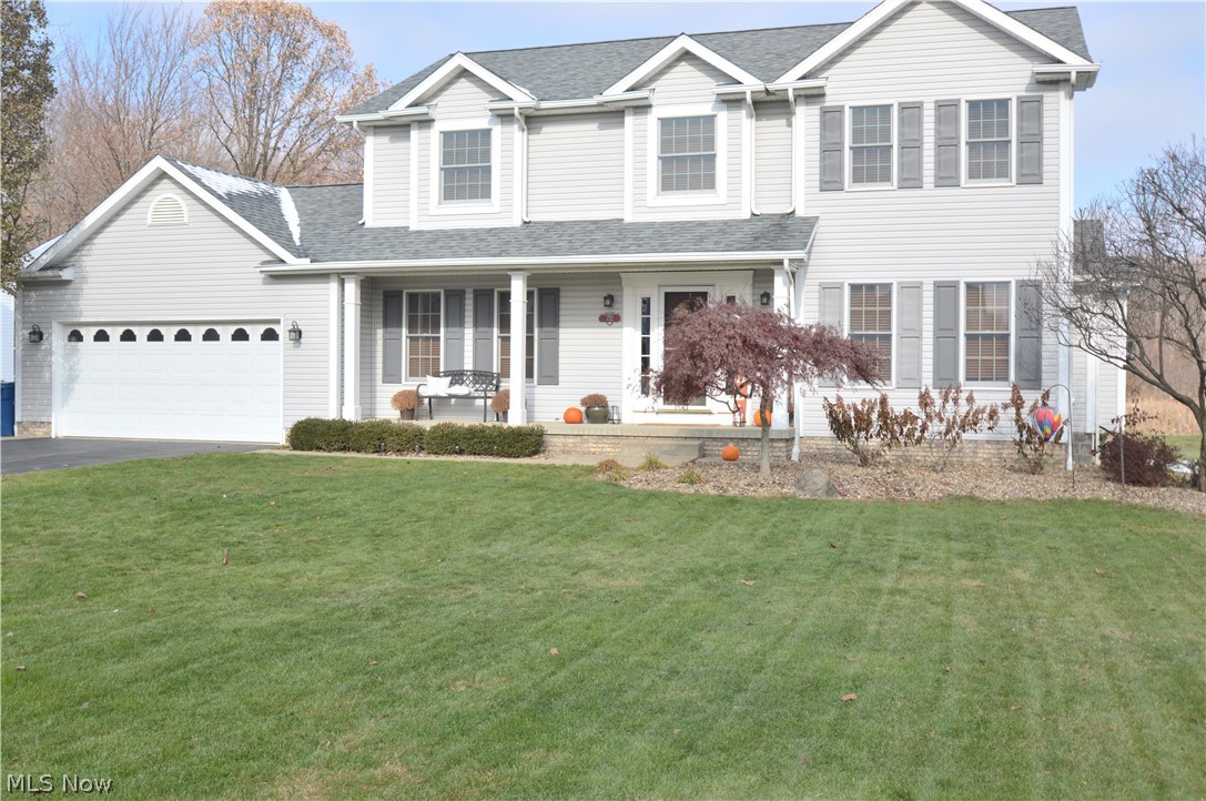 Southpoint Run 1 - Residential