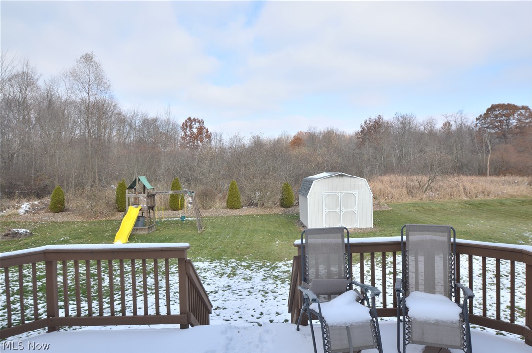 Southpoint Run 1 - Residential