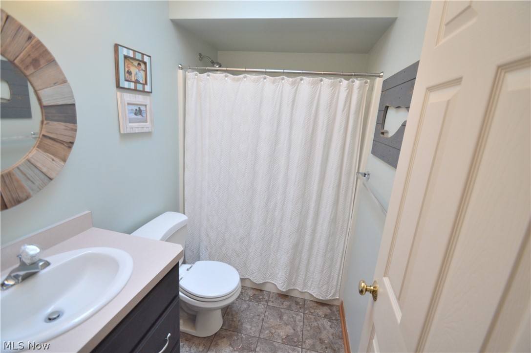 Southpoint Run 1 - Residential