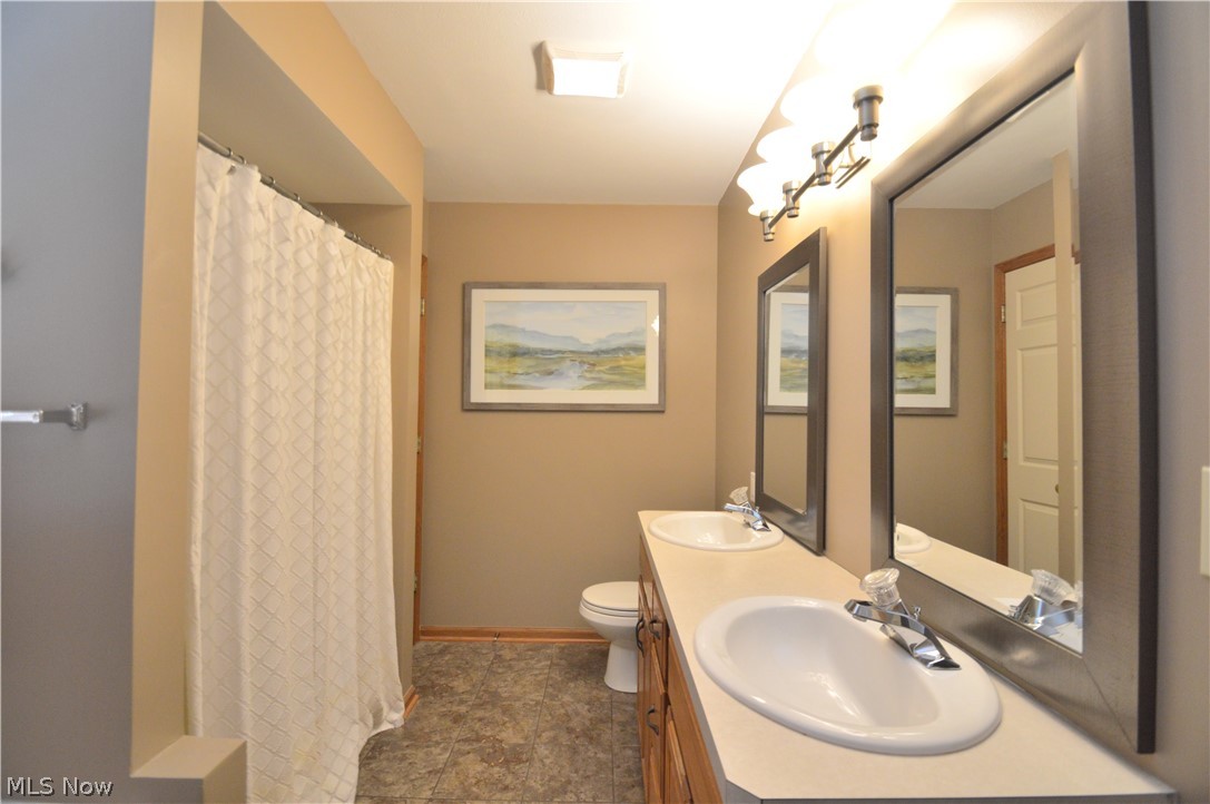 Southpoint Run 1 - Residential