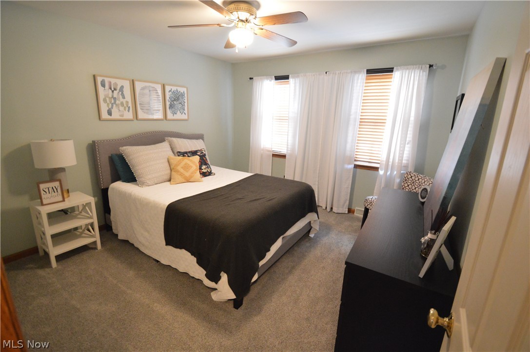 Southpoint Run 1 - Residential